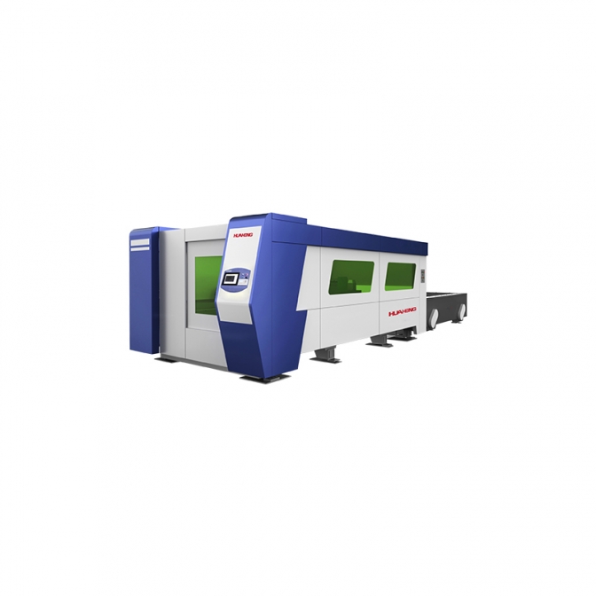 Fiberlaser H 光纖激光切割機(jī)